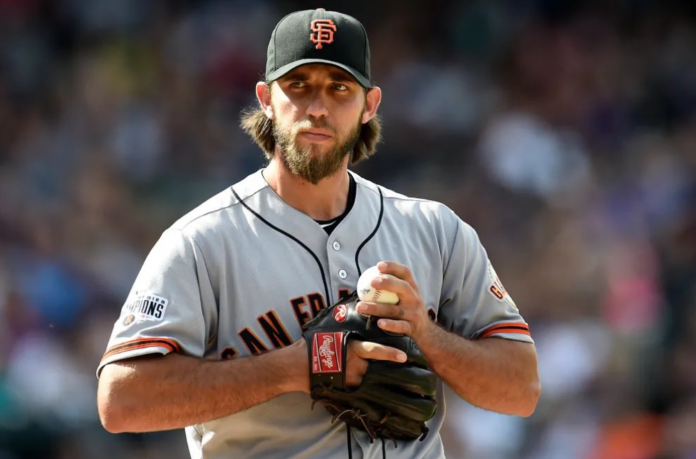 Madison Bumgarner's Net Worth and Salary Revealed